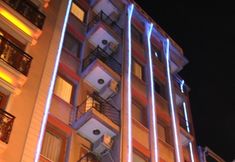 Exterior 6 Starpark Hotel