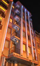 Exterior 4 Starpark Hotel