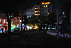 Exterior 7 Starpark Hotel