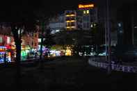 Bangunan Starpark Hotel