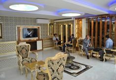 Bedroom 3 Starpark Hotel