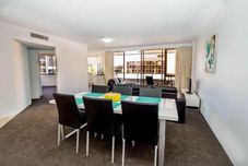 Others Astor Serviced Apartments Brisbane