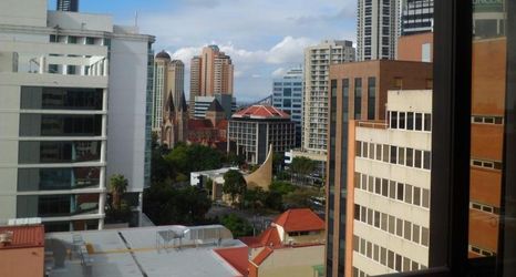 Others 2 Astor Serviced Apartments Brisbane