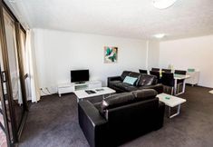 Others 4 Astor Serviced Apartments Brisbane