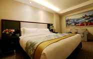 Kamar Tidur 5 New Fortune Hotel Shanghai