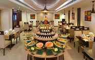 Restaurant 4 Best Western Plus Jalandhar