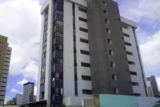 その他 Tabajara Praia Hotel