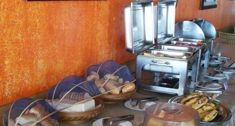 その他 2 Tabajara Praia Hotel