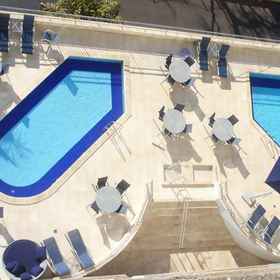 General view 1 Saint Peter Hotel Brasilia, Museum of the Indigenous People Hotels