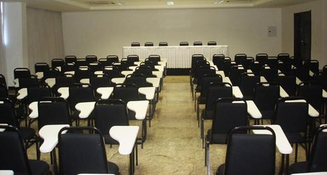 Ruangan Fungsional 2 Saint Peter Hotel Brasilia