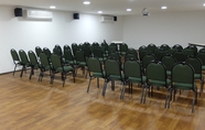 Functional Hall 7 Olavo Bilac Hotel