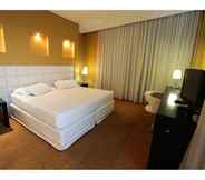Bedroom 3 Golden Hotel e Eventos
