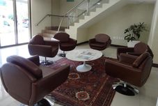 ロビー Master Royal