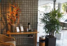 ล็อบบี้ 2 Saveiro Hotel