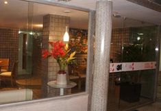 ล็อบบี้ 3 Saveiro Hotel