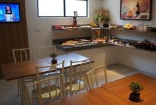 ร้านอาหาร Saveiro Hotel