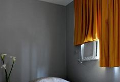 ห้องนอน 6 Saveiro Hotel