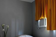 ห้องนอน Saveiro Hotel