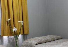 ห้องนอน 7 Saveiro Hotel