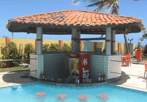 Kolam Renang Residencial Beach