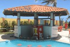 Kolam Renang Residencial Beach