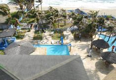 Kolam Renang 2 Residencial Beach