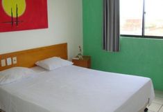 Kamar Tidur 4 Residencial Beach