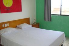 Kamar Tidur Residencial Beach