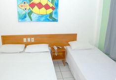 Kamar Tidur 5 Residencial Beach