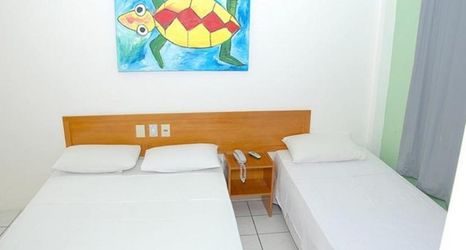 Kamar Tidur 2 Residencial Beach