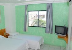 Kamar Tidur 6 Residencial Beach