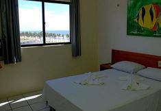 Kamar Tidur 7 Residencial Beach