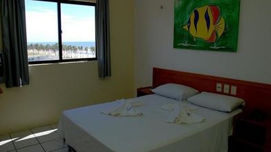 Kamar Tidur 4 Residencial Beach