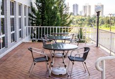 Lainnya 2 Villalba Hotel Londrina