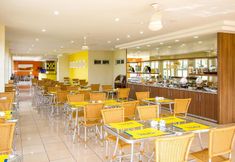 Others 4 Villalba Hotel Londrina