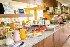 기타 Villalba Hotel Londrina