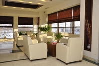 Lobby Phoenicia Comfort