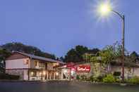 ร้านอาหาร Red Roof Inn Lancaster - Strasburg