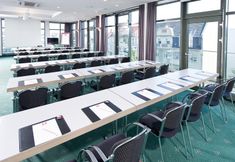 多功能厅 5 Hotel Berlin City West