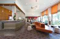 Lobi Hotel Berlin City West