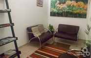 Lobi 5 Campus Liberdade Flat