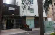 Bangunan 7 Campus Liberdade Flat