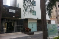 Bangunan Campus Liberdade Flat