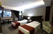 ห้องนอน 7 San Marco Hotel