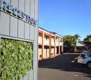 Exterior 7 Best Western Bluegum Motel