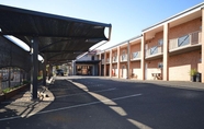 Exterior 5 Best Western Bluegum Motel