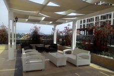 大堂 Port River Hotel & Spa