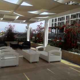 Port River Hotel & Spa1 , 飯店马纳夫加特区