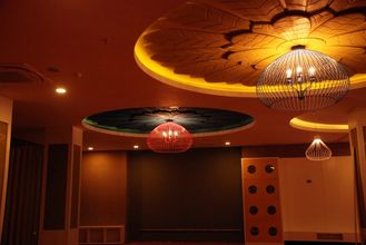 大堂 4 Port River Hotel & Spa