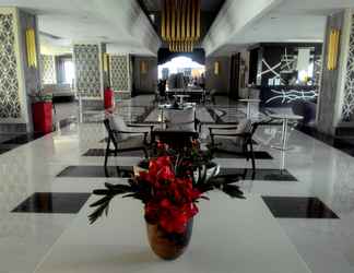 Lobby 2 Port River Hotel & Spa